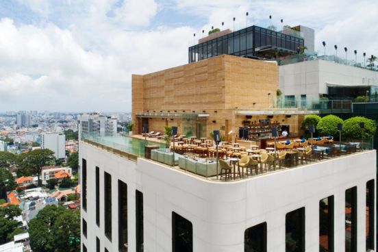 HOTEL DES ARTS SAIGON MGALLERY COLLECTION